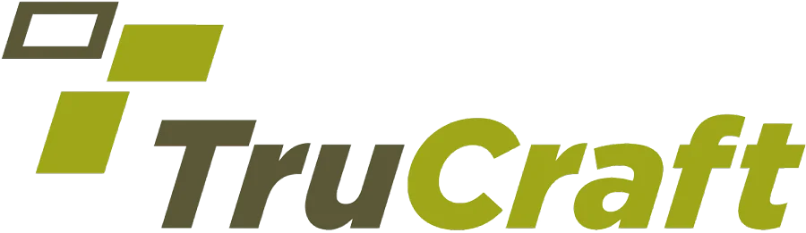TruCraft logo