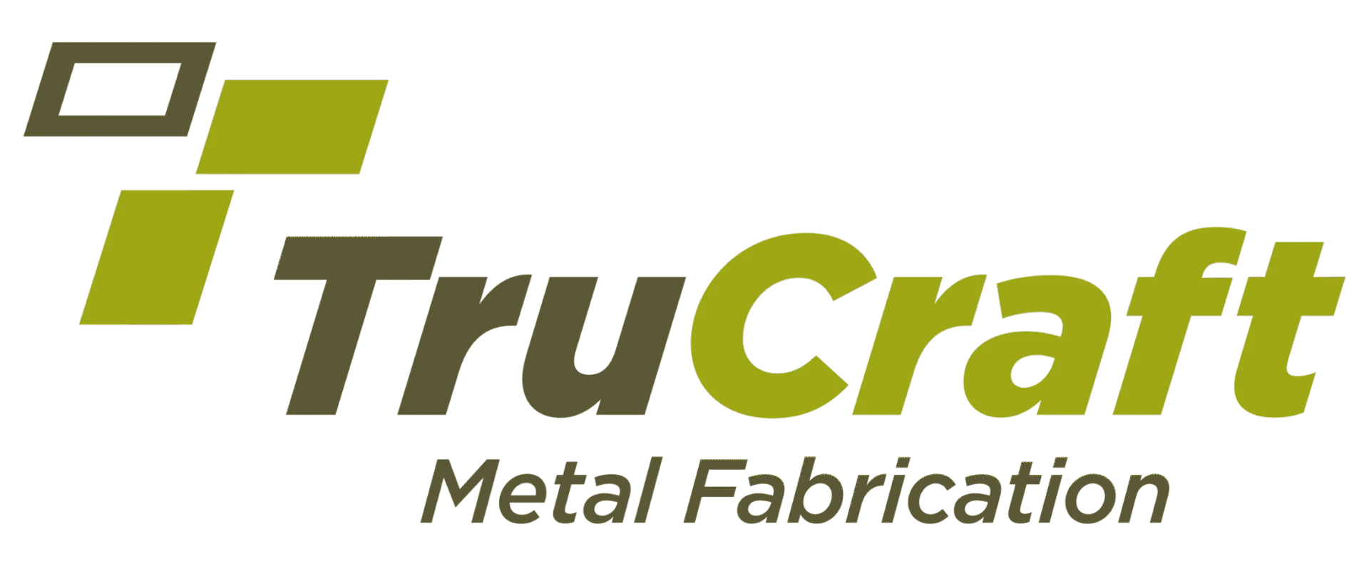 TruCraft Metal Fabrication logo