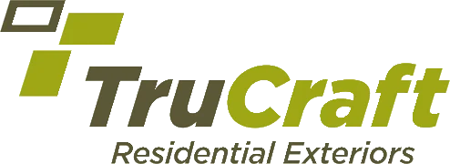 TruCraft Residential Exteriors Logo