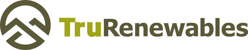 TruRenewables Logo